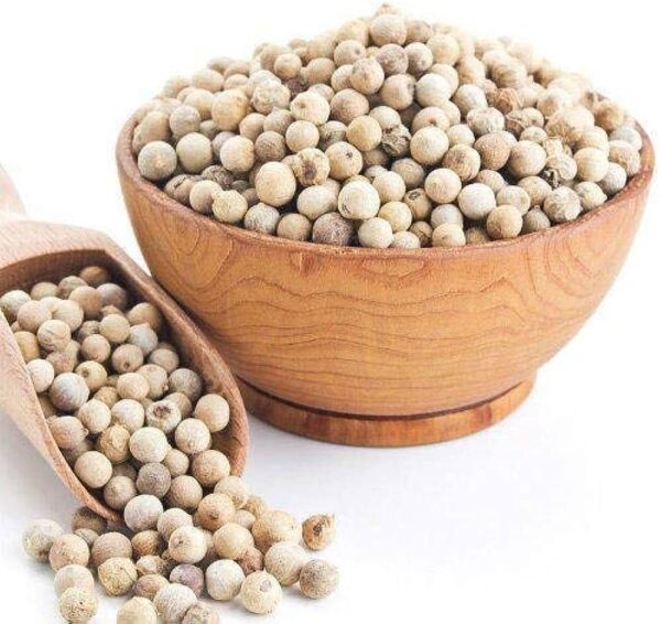 White Pepper 40g