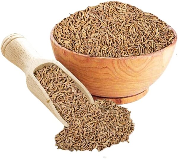 Cumin Seeds 50g
