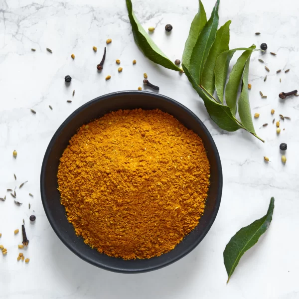 Curry Powder 50g