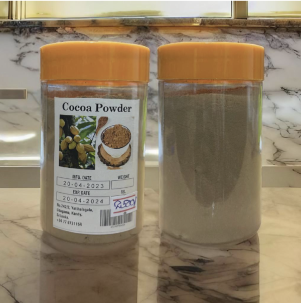Cocoa Powder