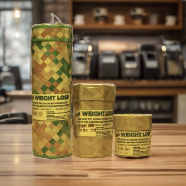 Weight Loss (Sihini Slim Drops)