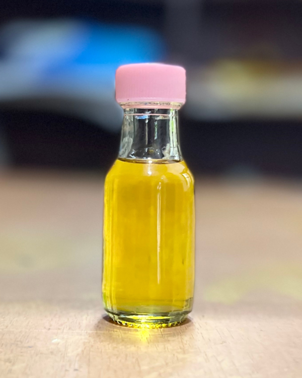 Citronella Oil