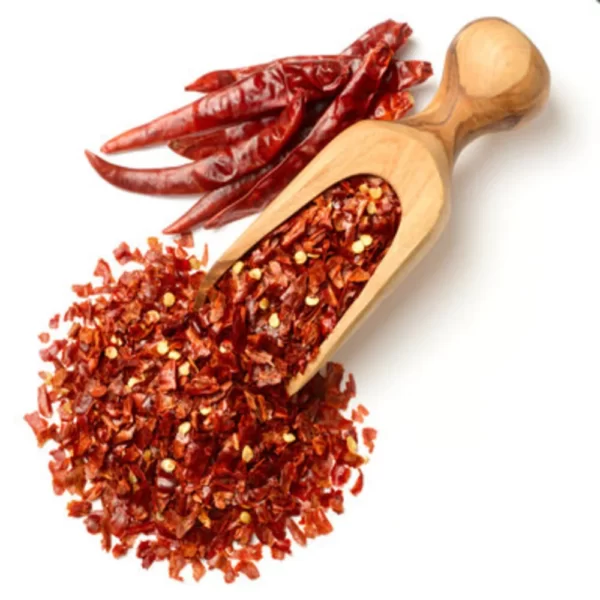 Chilli Flakes