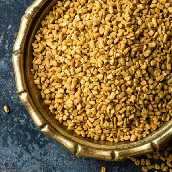 Fenugreek Seeds 50g