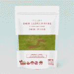 Thebu Leaves Powder - Traditional Ayurvedic Blood Sugar Support Supplement | Natural Glucose Balance"