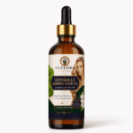 Jasmine and Gotukola midnight repair leave-on conditioner for dry hair ends